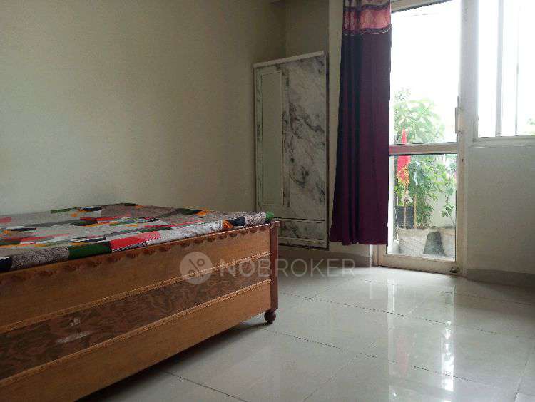 Single Room for Male In 2 BHK  In Wave Executive Floors - A-49, Near Ghaziabad, Wave City, Ghaziabad, Uttar Pradesh 201002, India