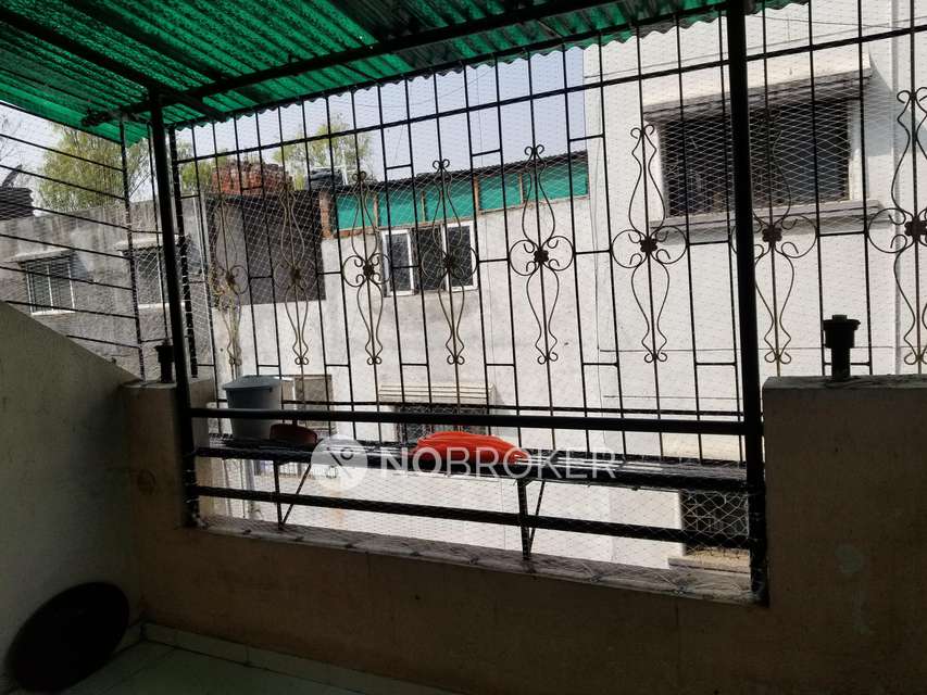 2 BHK Flat In Siddhi Vihar For Sale  In New Sangavi