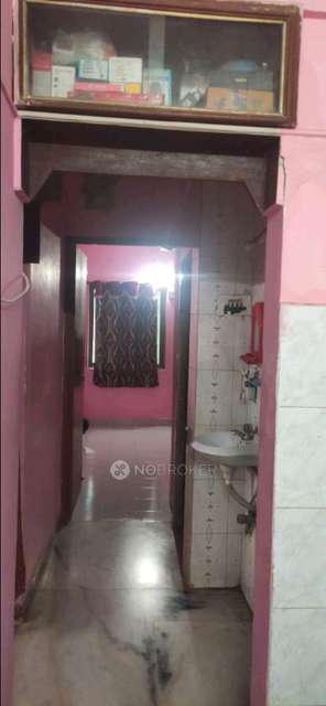 1 BHK Flat In Shiv Apartment Cooperative Housing Society For Sale  In Nerul