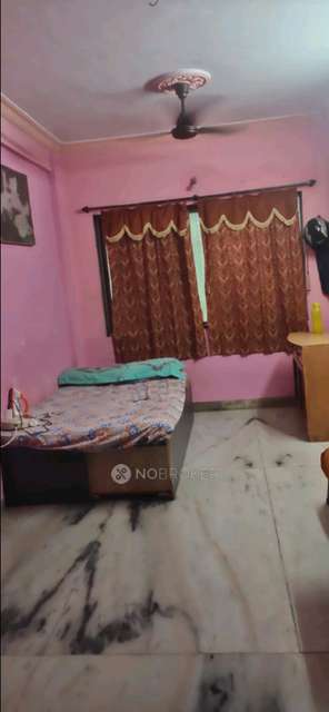 1 BHK Flat In Shiv Apartment Cooperative Housing Society For Sale  In Nerul
