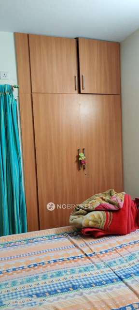 2 BHK Flat In Vr Pearl Apartment For Sale  In Nisarga Hitech Layout Phase 2