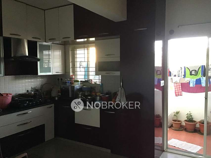 2 BHK Flat In Vr Pearl Apartment For Sale  In Nisarga Hitech Layout Phase 2