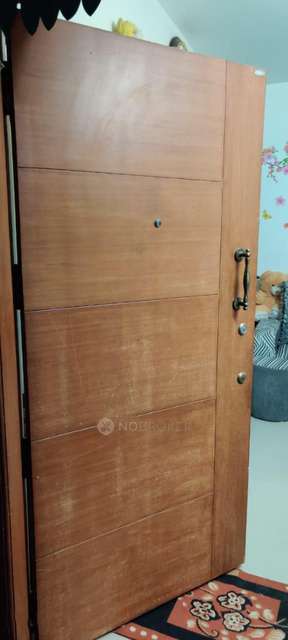 2 BHK Flat In Vr Pearl Apartment For Sale  In Nisarga Hitech Layout Phase 2