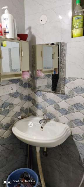 2 BHK Flat In Vr Pearl Apartment For Sale  In Nisarga Hitech Layout Phase 2