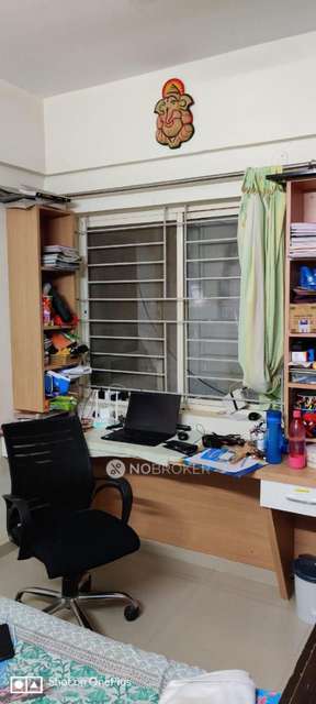 2 BHK Flat In Vr Pearl Apartment For Sale  In Nisarga Hitech Layout Phase 2