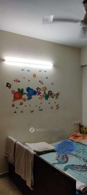 2 BHK Flat In Vr Pearl Apartment For Sale  In Nisarga Hitech Layout Phase 2