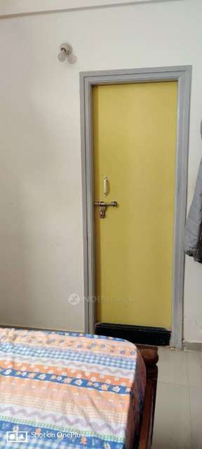 2 BHK Flat In Vr Pearl Apartment For Sale  In Nisarga Hitech Layout Phase 2