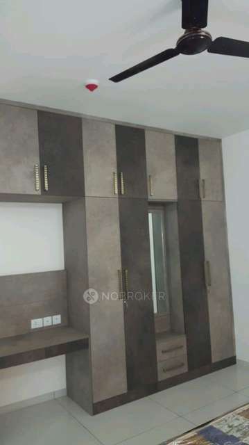 3 BHK Flat In Sobha Indraprastha for Rent  In Rajajinagar