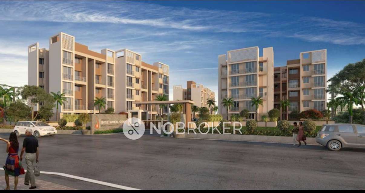 1 BHK Flat In Rk Nivas For Sale  In Mumbra