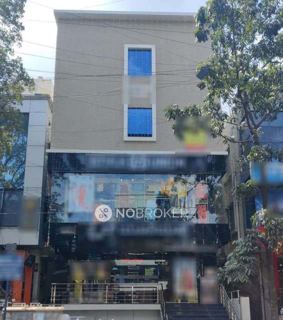 Office Space in Basavanagudi, Bangalore for Rent 