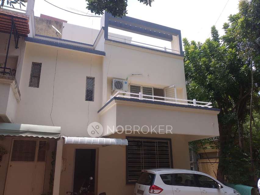 3 BHK Villa In Samrat Ashok Society For Sale  In Samrat Ashok Cooperative Housing Society