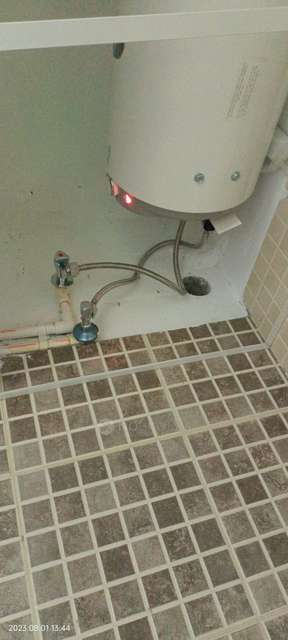 2 BHK Flat In Brigade Buena Vista For Sale  In Bommenahalli