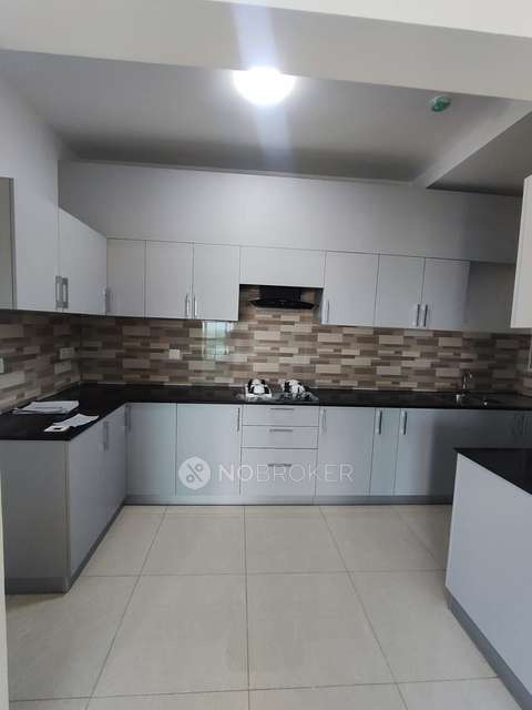 2 BHK Flat In Brigade Buena Vista For Sale  In Bommenahalli