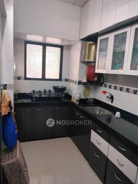 1 BHK Flat In Golders Green Chs For Sale  In Borivali West