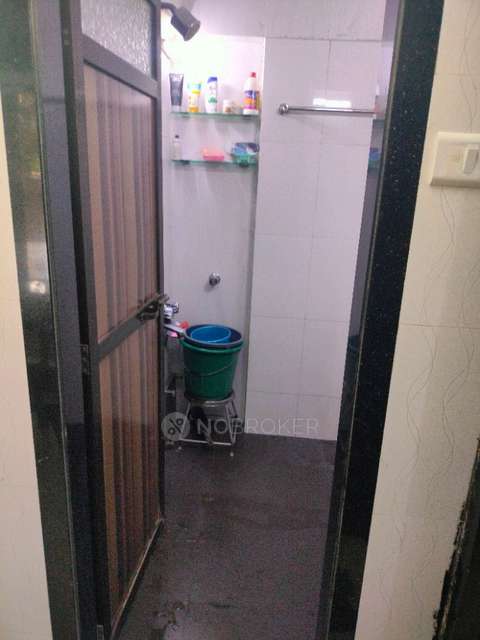 1 BHK Flat In Golders Green Chs For Sale  In Borivali West