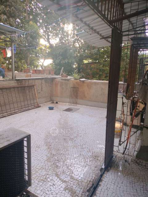 1 BHK Flat In Golders Green Chs For Sale  In Borivali West