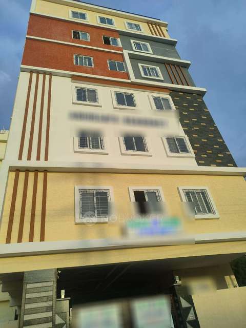 PG for Girls in Kokapet