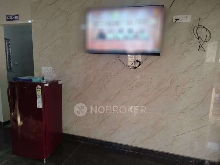 PG for Girls in Kokapet