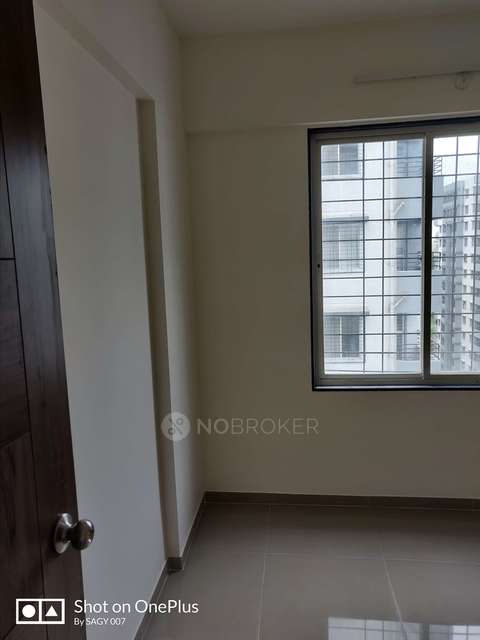 2 BHK Flat In Tanish Park, Charholi Budruk for Rent  In Charholi Budruk