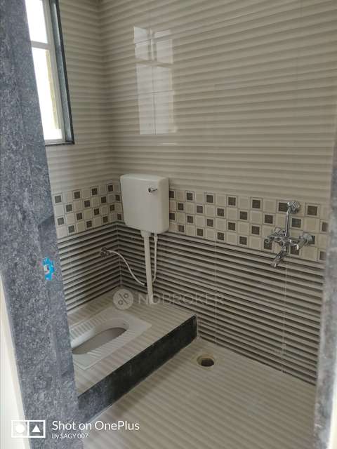 2 BHK Flat In Tanish Park, Charholi Budruk for Rent  In Charholi Budruk