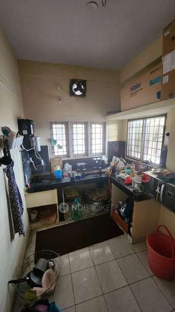 2 BHK Flat In Ratnanidhi Towers For Sale  In Tarnaka