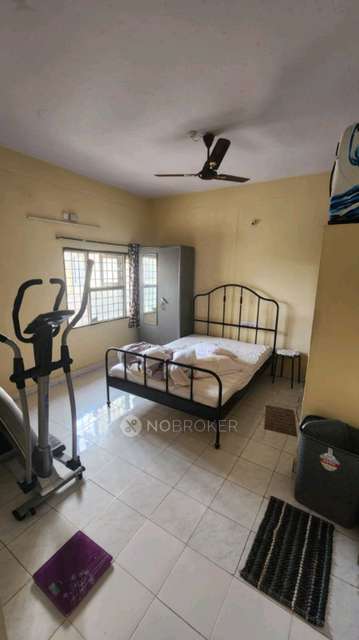 2 BHK Flat In Ratnanidhi Towers For Sale  In Tarnaka