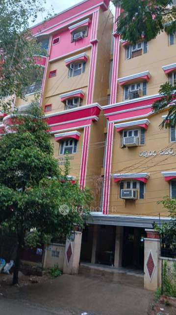 2 BHK Flat In Ratnanidhi Towers For Sale  In Tarnaka