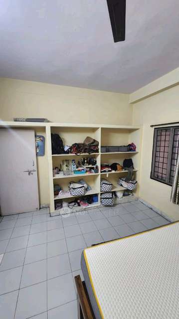 2 BHK Flat In Ratnanidhi Towers For Sale  In Tarnaka