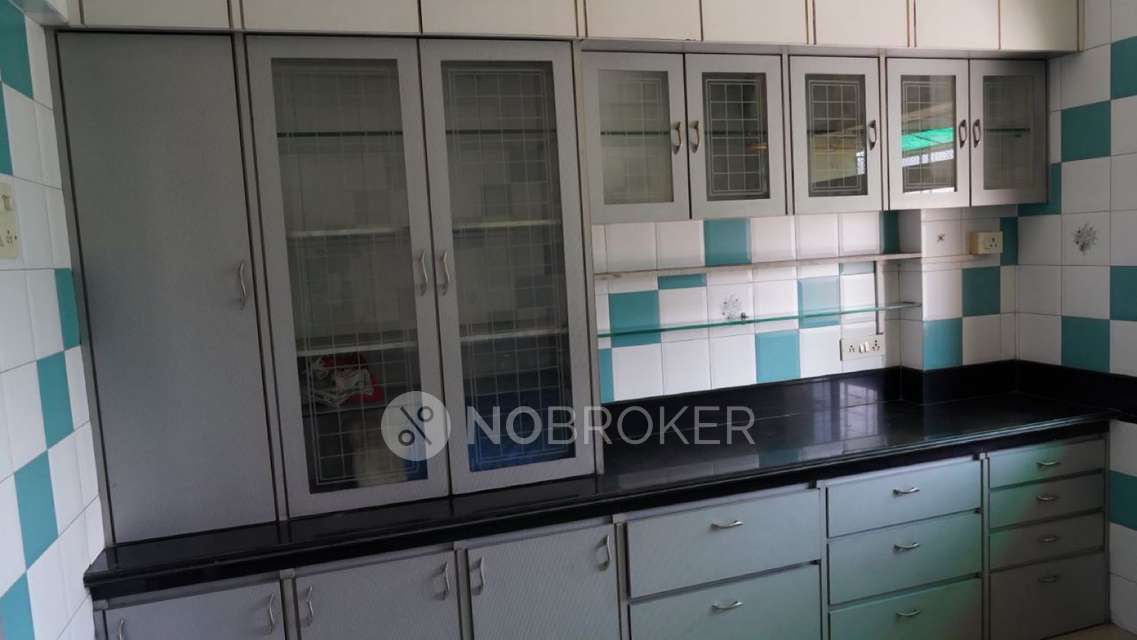 4 BHK Flat In Chetwani Swastik Garden For Sale  In Thane West