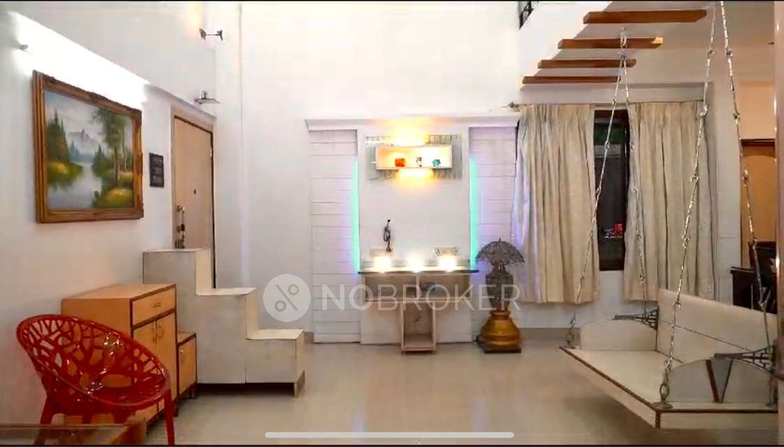 4 BHK Flat In Chetwani Swastik Garden For Sale  In Thane West