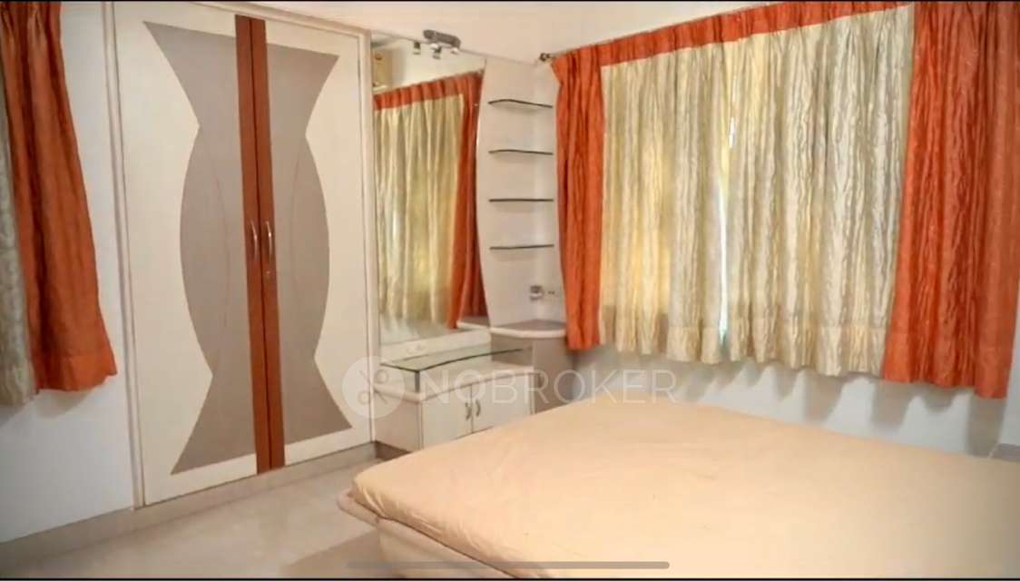 4 BHK Flat In Chetwani Swastik Garden For Sale  In Thane West