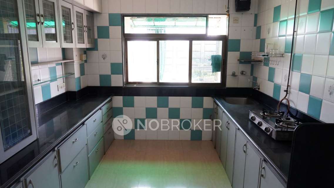 4 BHK Flat In Chetwani Swastik Garden For Sale  In Thane West