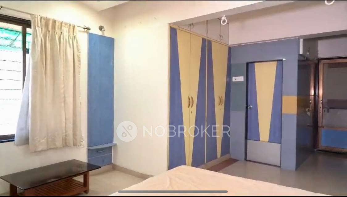 4 BHK Flat In Chetwani Swastik Garden For Sale  In Thane West