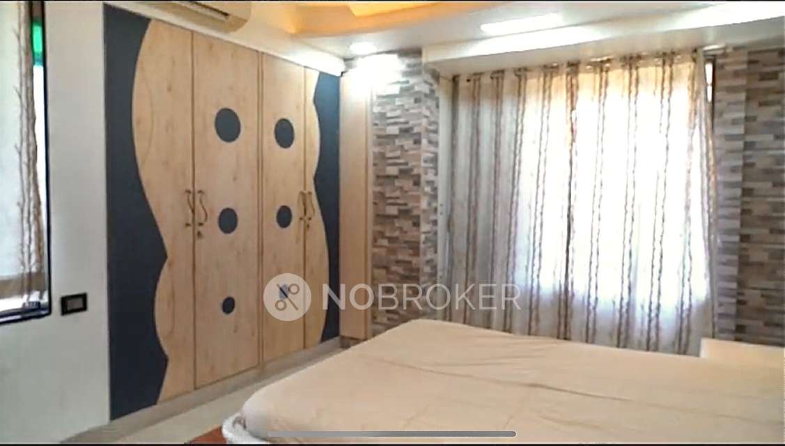 4 BHK Flat In Chetwani Swastik Garden For Sale  In Thane West