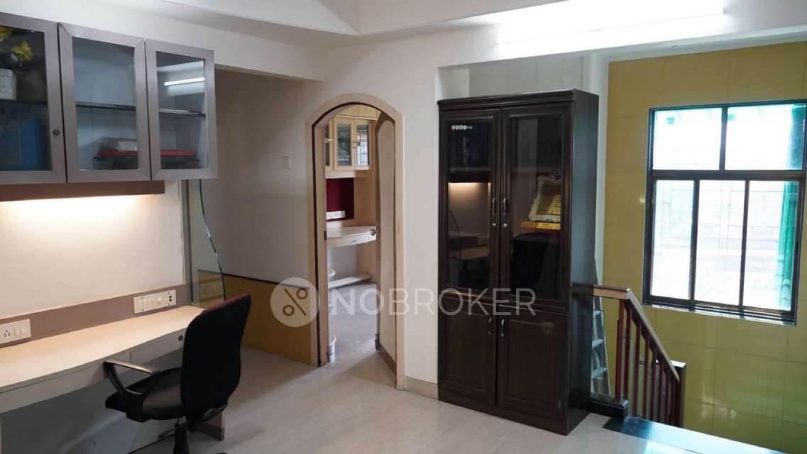 4 BHK Flat In Chetwani Swastik Garden For Sale  In Thane West