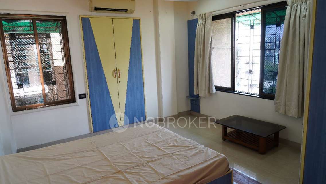 4 BHK Flat In Chetwani Swastik Garden For Sale  In Thane West