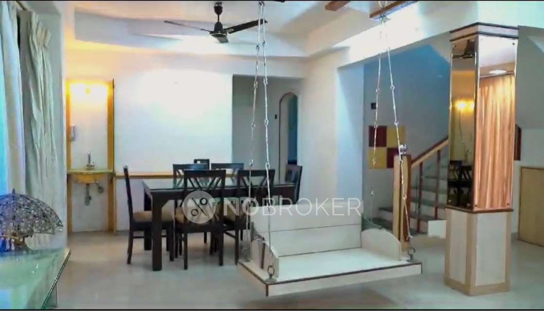4 BHK Flat In Chetwani Swastik Garden For Sale  In Thane West