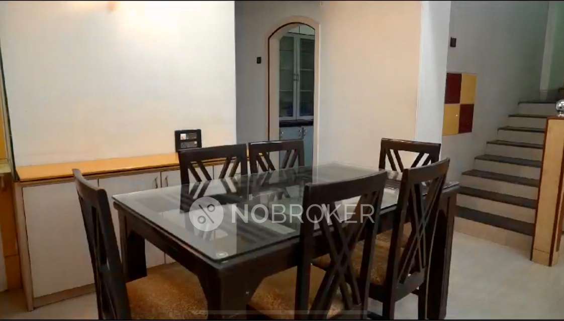 4 BHK Flat In Chetwani Swastik Garden For Sale  In Thane West