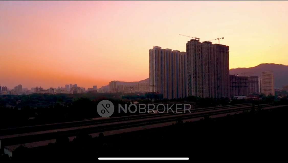 4 BHK Flat In Chetwani Swastik Garden For Sale  In Thane West