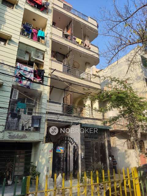 1 RK Flat In Dda Janta Flats For Sale  In Rajouri Garden