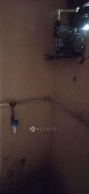 1 RK Flat In Dda Janta Flats For Sale  In Rajouri Garden