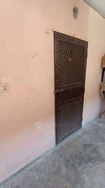 1 RK Flat In Dda Janta Flats For Sale  In Rajouri Garden