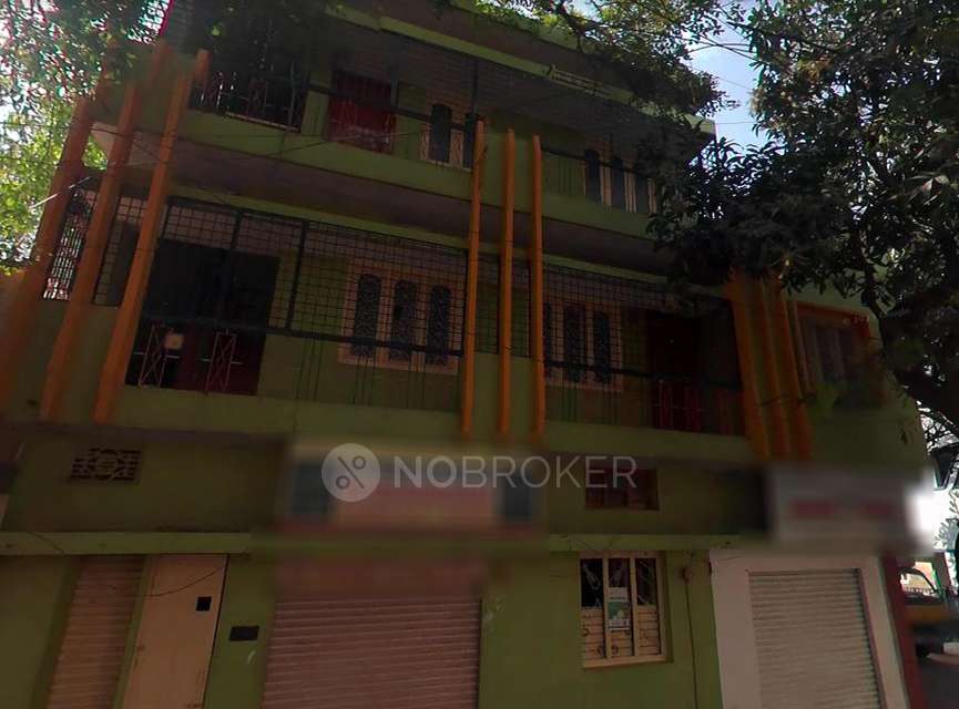 1 BHK House for Rent  In Vijayanagar