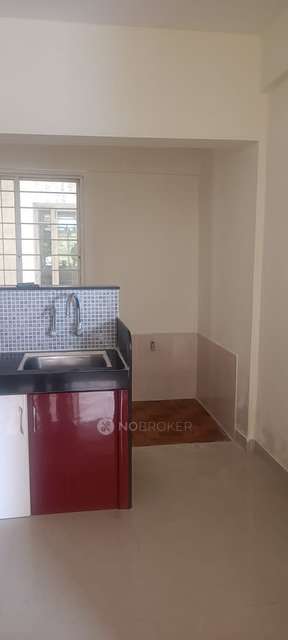 3 BHK Flat In River Residency Moshi for Rent  In  Moshi