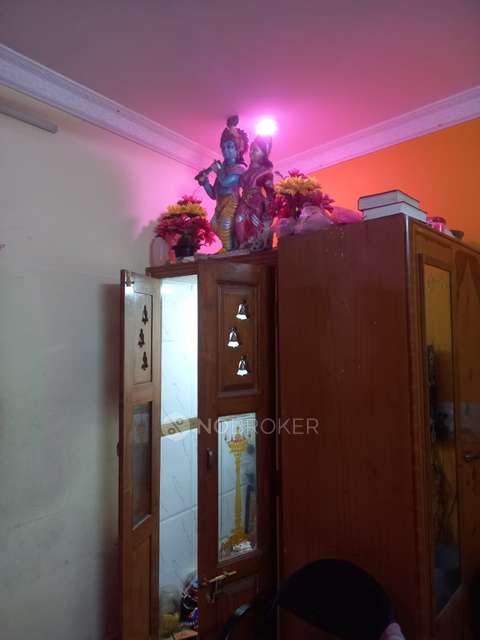 2 BHK House for Rent  In  Azad Nagar