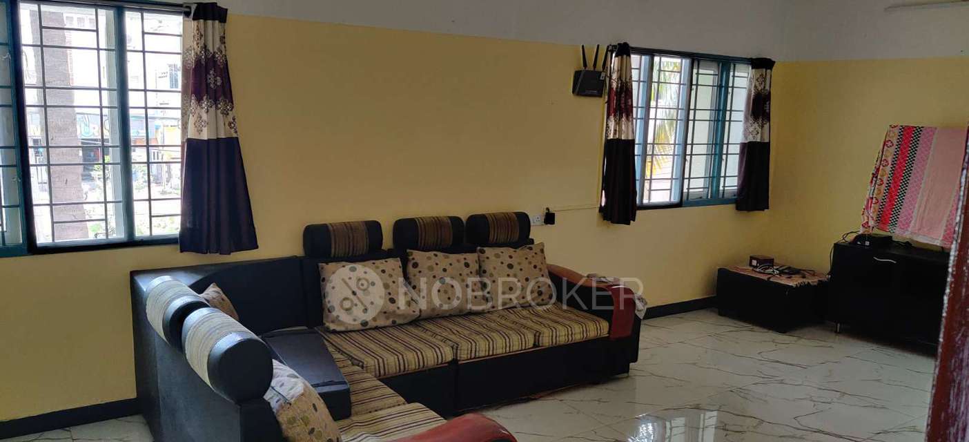 3 BHK House for Rent  In 92, 4th St