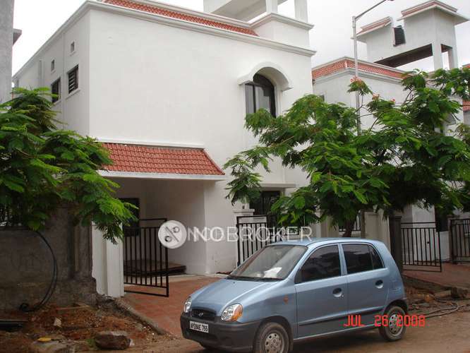 Modi Golden Palms Annexe