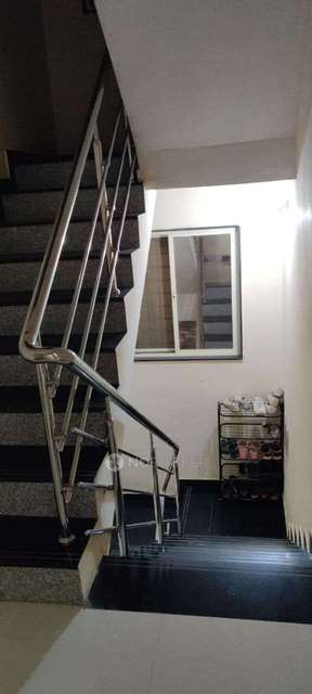 1 RK House for Rent  In Hinjawadi