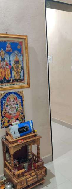 1 RK House for Rent  In Hinjawadi