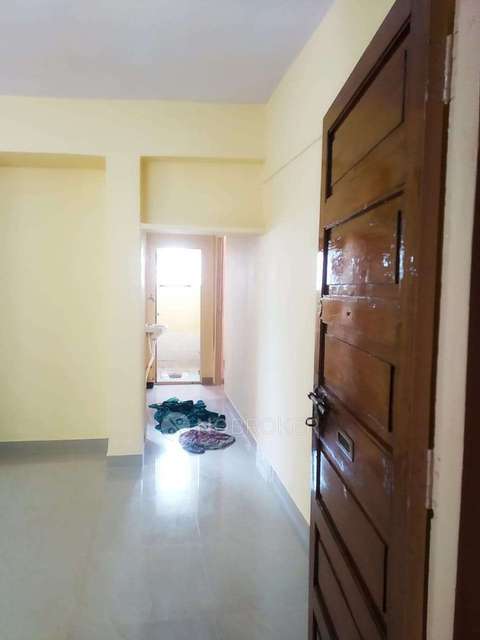 1 RK Flat In Lata Chs For Sale  In Dombivli West